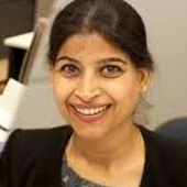 Meena Jha