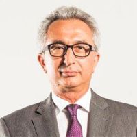 Prof. Mehmet Hasan Eken