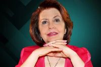 Josefina Leroux