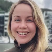 Elin Sofye Rabbevåg