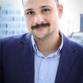 Jorge Jacob