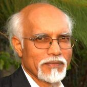 Vijay Mishra