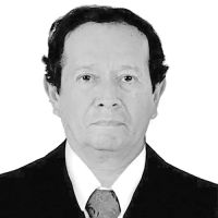 Raymond E. Gomes-Cásseres