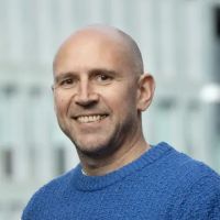 Øyvind Westby Brekke