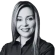 Maria Helena Latorre