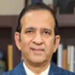 Ajay Bisaria