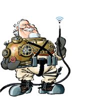 Gustavo M. de la Garza O