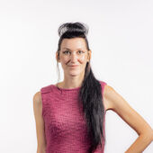 Jenni Ramone