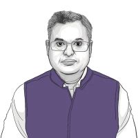 Saurabh Garg