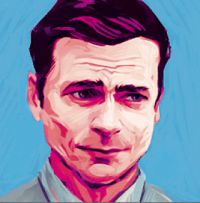Ilya Yashin