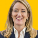 Roberta Metsola