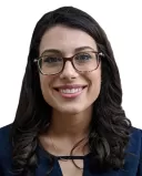 Marina Harris Ph.d