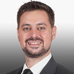 Daniel Manouchehri