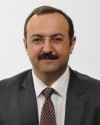 Prof. Dr. Ahmet Kağan Karabulut
