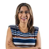 Elsy Domínguez de la Ossa