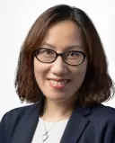 Eunice Yuen M.d