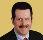 Patrick Basham