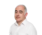 Stefan Stern