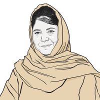 Mehbooba Mufti