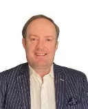 Padraic Gibson D.psych