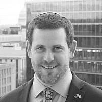 Daniel Fogel