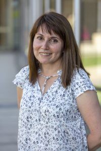 Carolina Martínez Reyes