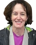 Terri Apter Ph.d