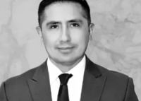 José Luis Machaca Mamani