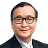 Sam Rainsy