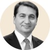 Hikmet Hajiyev