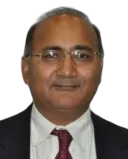 Dinesh Sharma Ph.d