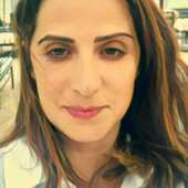 Elissar Toufaily