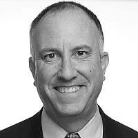 Joel Mosbacher