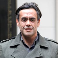 Gilberto Aranda Bustamante