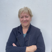 Colleen Murrell