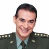 General William René Salamanca Ramírez