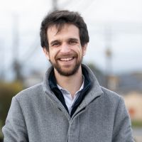 Tomás Gárate Silva