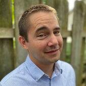 Michael Naparstek
