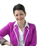 Deborah Grayson Riegel Msw