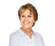 Gina Rippon