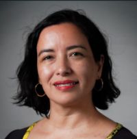 Yamileth Granizo Román
