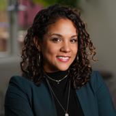 Danielle K. Brown