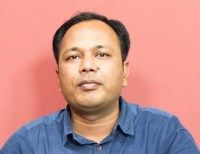 Faiyaz Ahmad Wajeeh