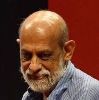 R. Ramachandran