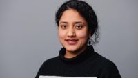 Surbhi Kesar