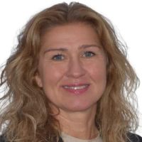 Merethe P. Haftorsen