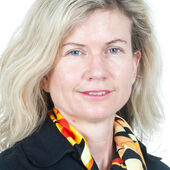 Susan Hopkins