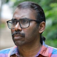 Anilkumar Payyappilly Vijayan