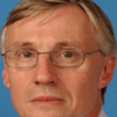 Mark Woolhouse