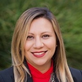 Deyanira Nevárez Martínez